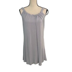 Cristinalove Mini Sleeveless Slip Dress Size Small